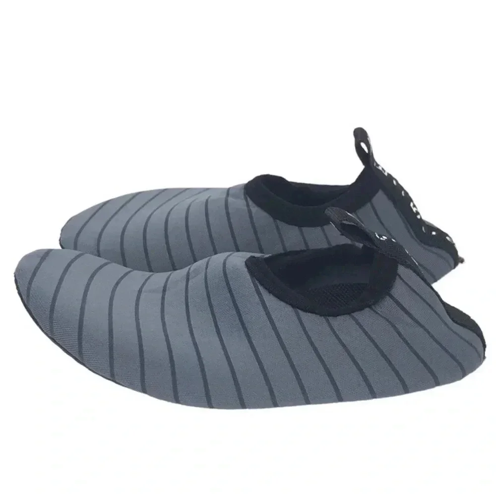 Met520 TODDLER MET5 RUBBER LOW TOPS SLIP ON WATER SHOES 8-9 M $30
